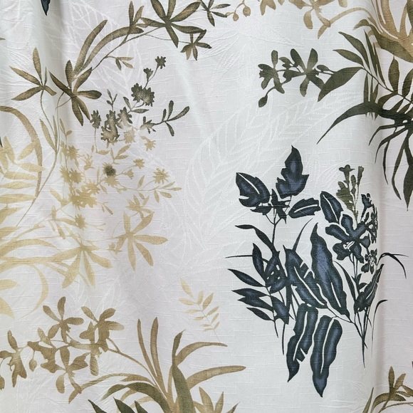 Tommy Bahama silk botanic shirt size:XL - Picture 9 of 15